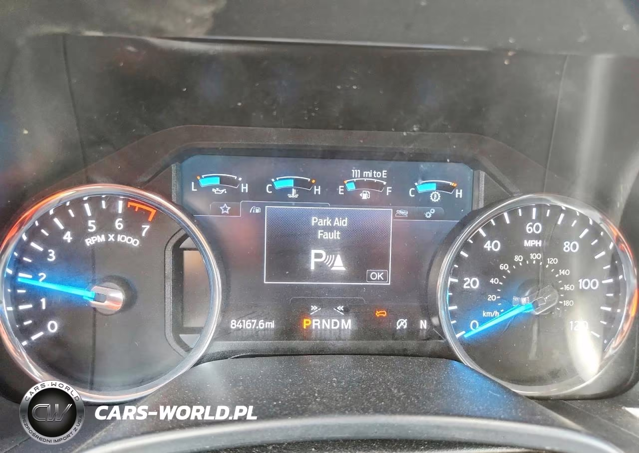 2020 Ford Expedition Max Limited VIN:1FMJK2AT1LEA40013 - 9