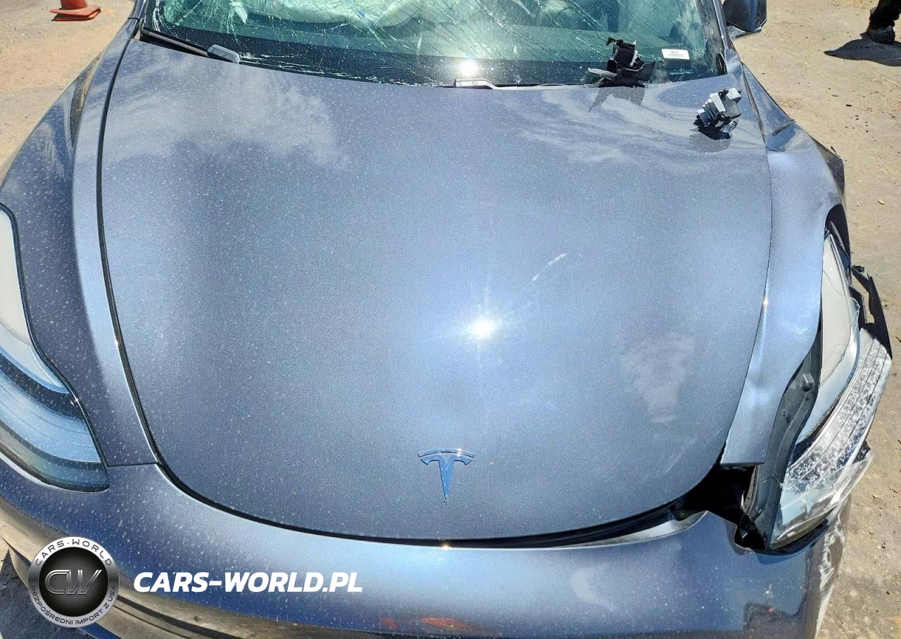 2020 Tesla Model 3 VIN:5YJ3E1EB2LF620238 - 11
