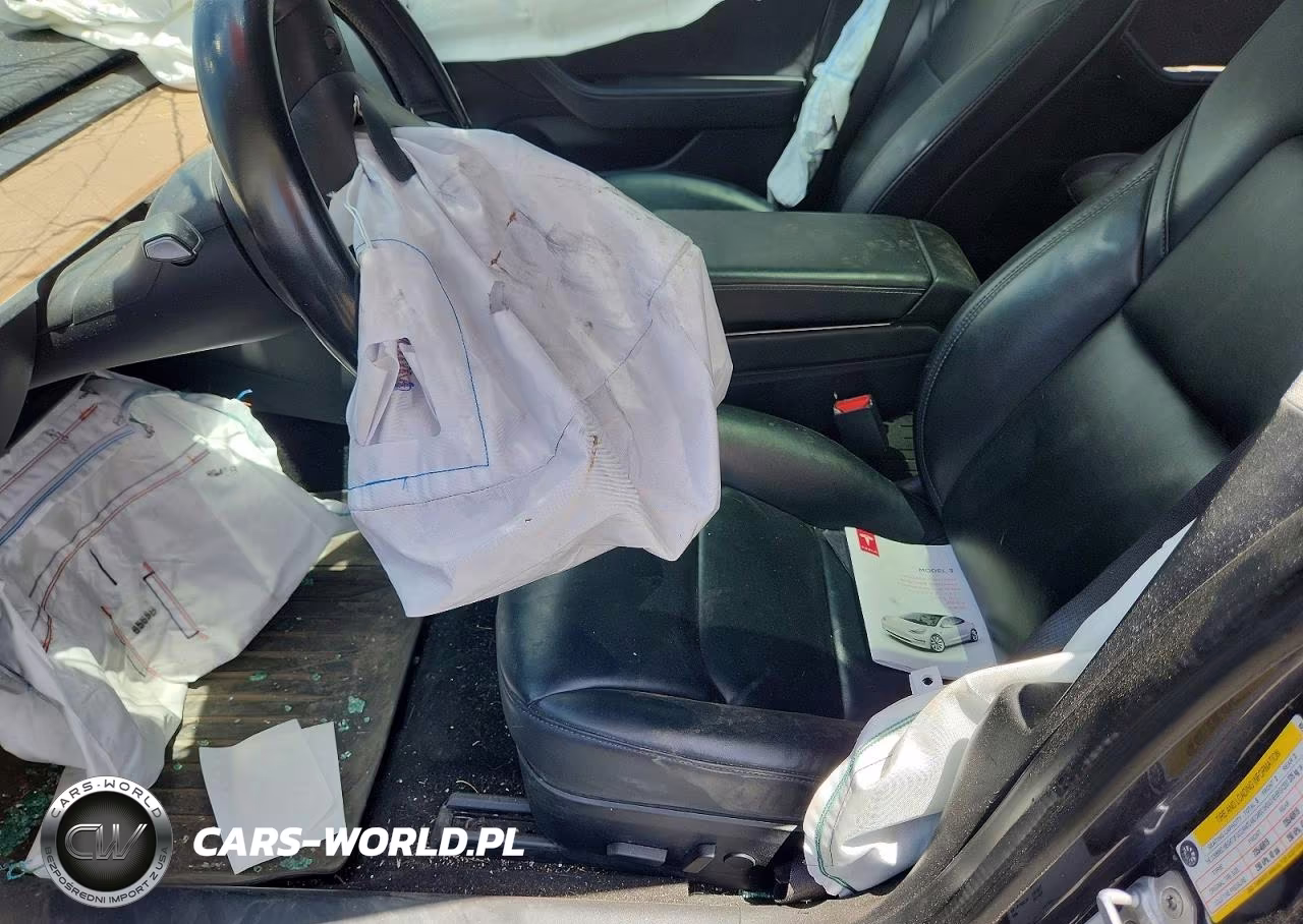 2020 Tesla Model 3 VIN:5YJ3E1EB2LF620238 - 7