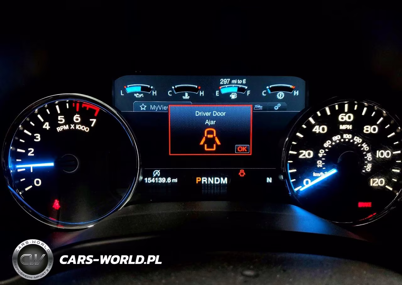 2018 Ford F150 Supercrew VIN:1FTEW1E54JFC29438 - 9