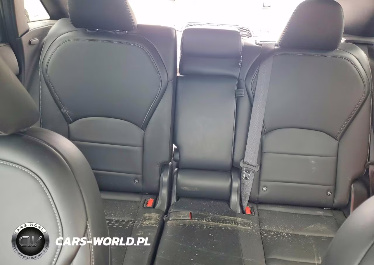 2020 Infiniti Qx50 Essential VIN:3PCAJ5M33LF109884 - 10