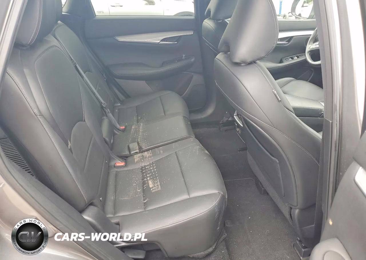 2020 Infiniti Qx50 Essential VIN:3PCAJ5M33LF109884 - 11