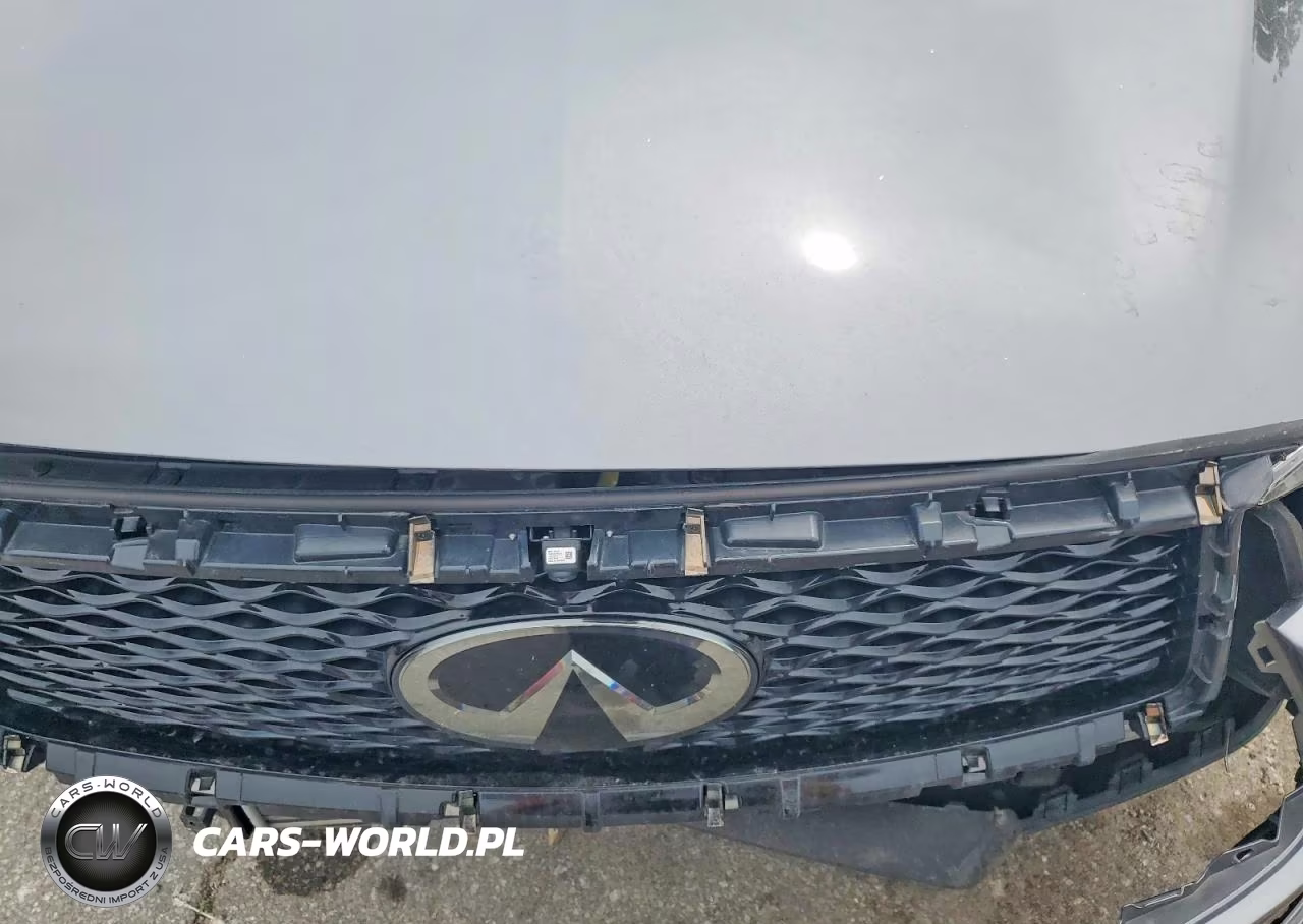 2020 Infiniti Qx50 Essential VIN:3PCAJ5M33LF109884 - 12