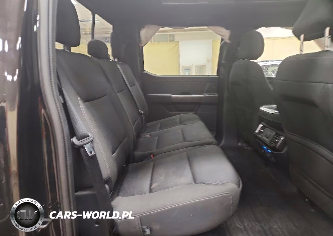 2021 Ford F150 Supercrew VIN:1FTEW1EP8MFB08059 - 10