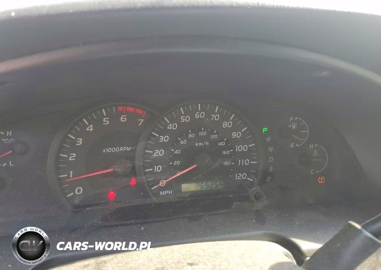 2006 Toyota Tundra Double Cab Sr5 VIN:5TBDT44166S503856 - 9