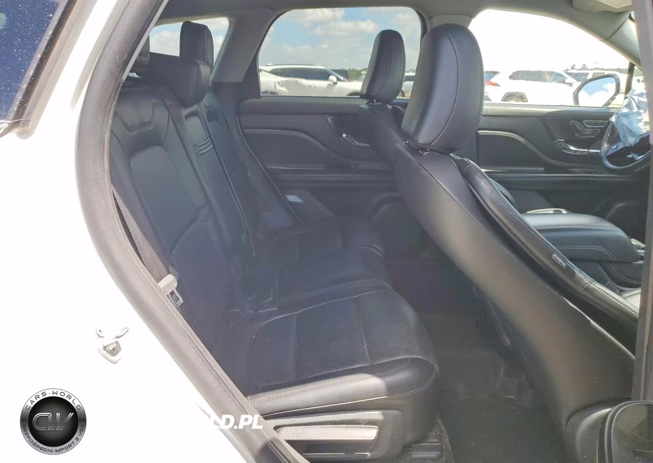 2022 Lincoln Corsair Reserve VIN:5LMCJ2D92NUL13350 - 11