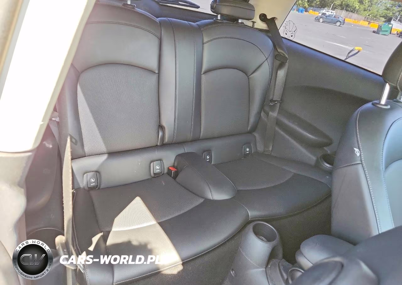 2015 Mini Cooper VIN:WMWXM5C57F3A60470 - 10