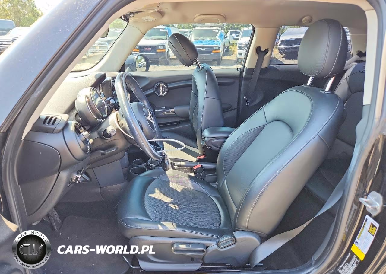 2015 Mini Cooper VIN:WMWXM5C57F3A60470 - 7