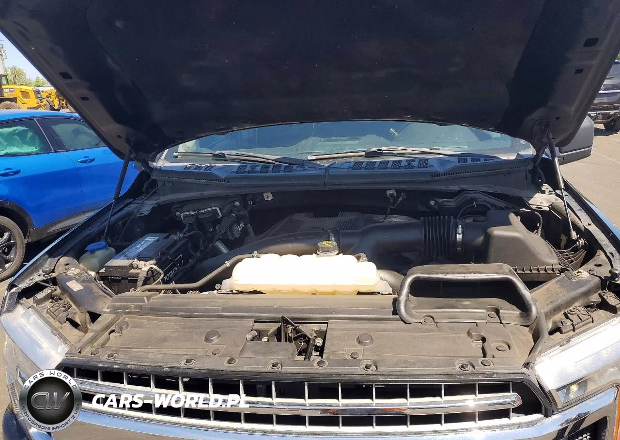2018 Ford F150 Supercrew VIN:1FTEW1EG0JFB05538 - 11