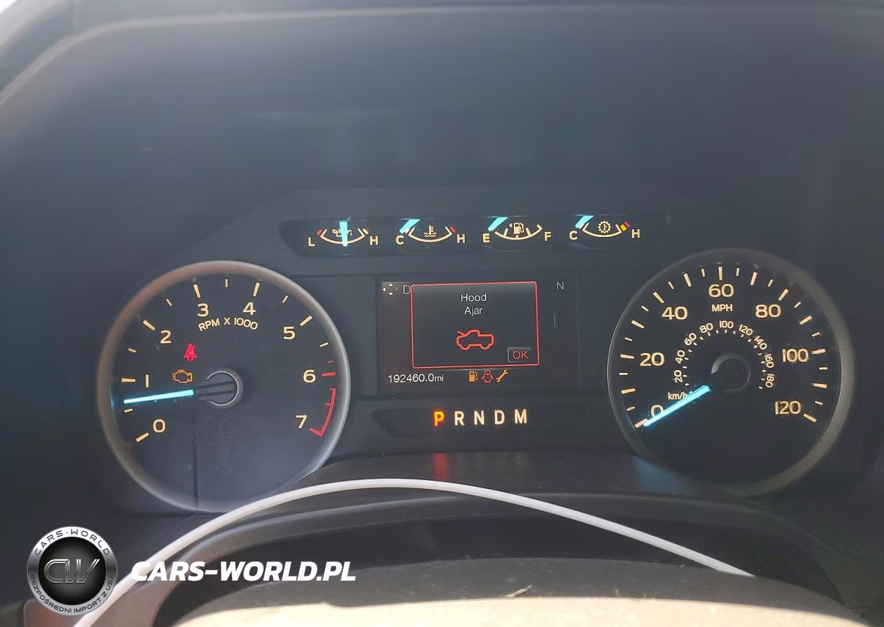 2018 Ford F150 Supercrew VIN:1FTEW1EG0JFB05538 - 9