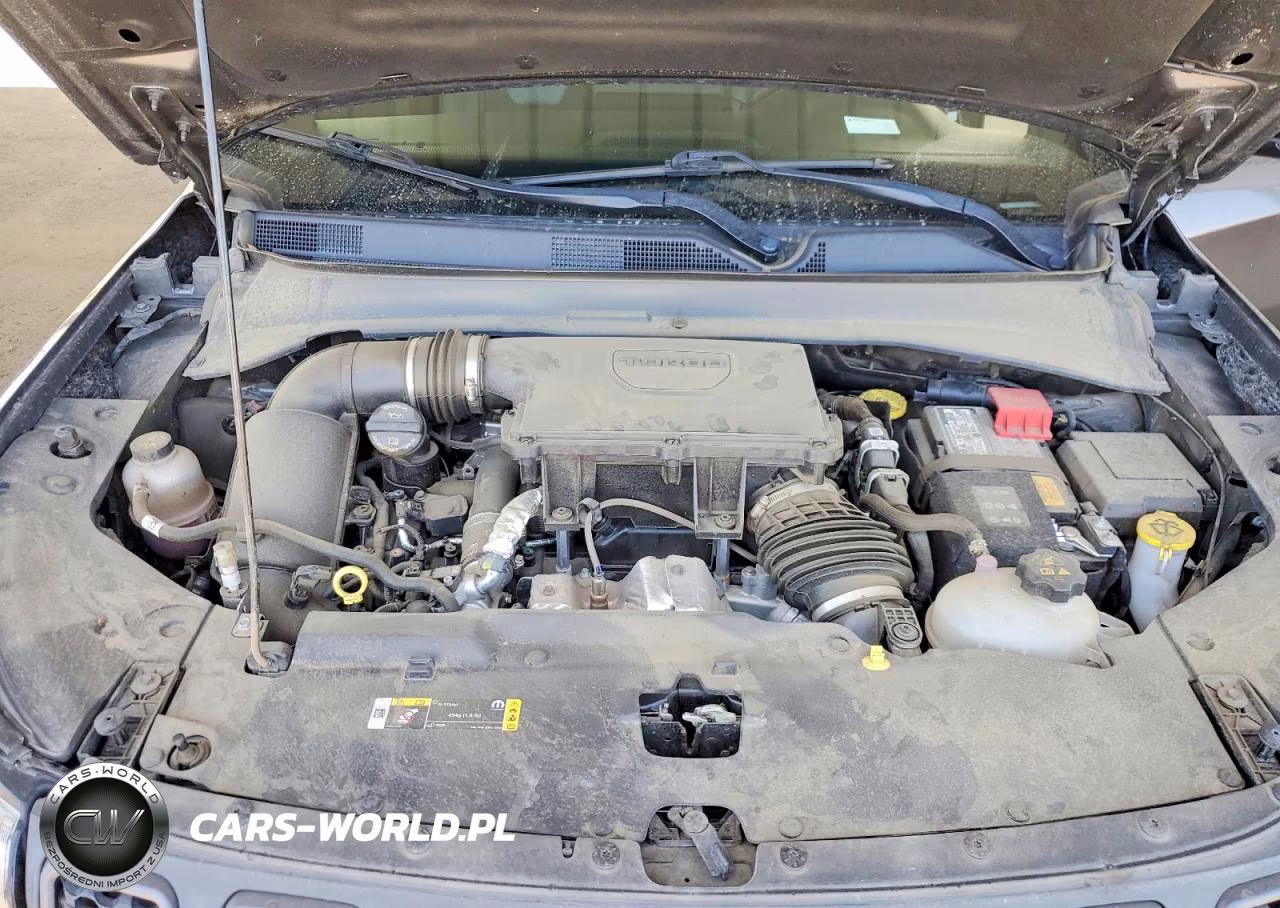 2023 Jeep Compass Trailhawk VIN:3C4NJDDN5PT575045 - 12