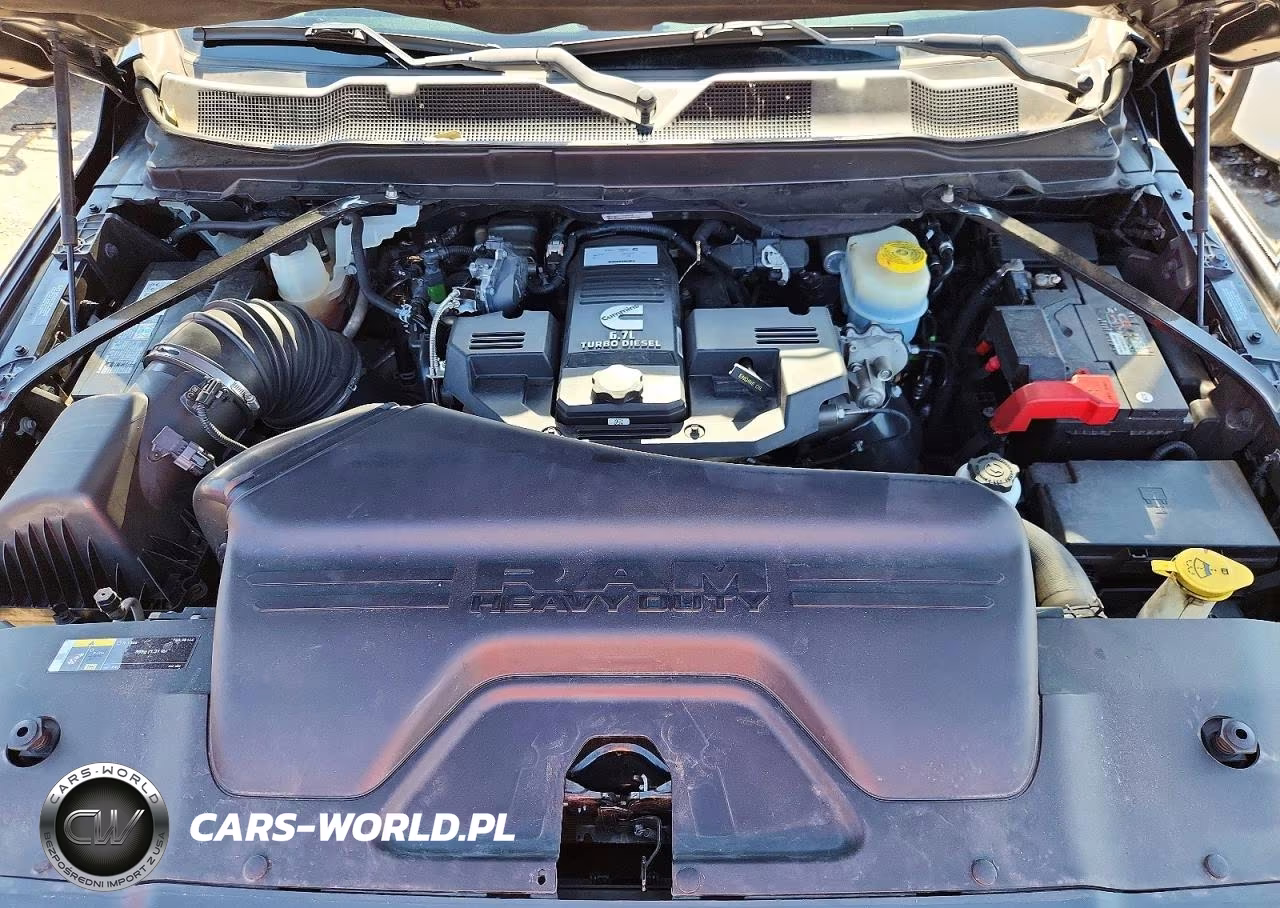 2021 Ram 2500 Tradesman VIN:3C6UR5CL0MG559213 - 11