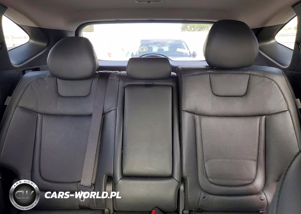 2024 Hyundai Tucson Limited VIN:KM8JECD16RU140033 - 10