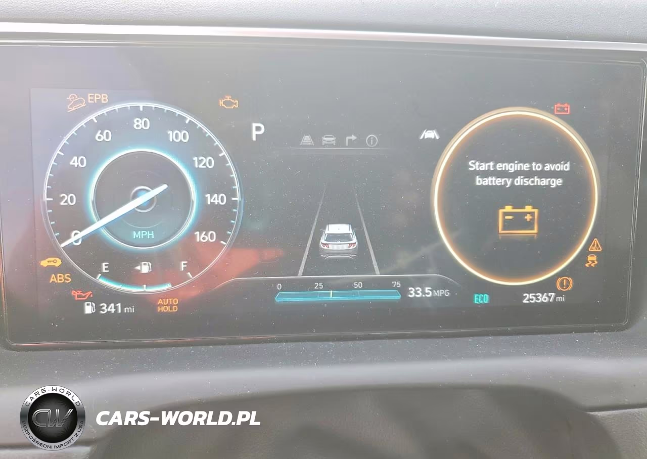 2024 Hyundai Tucson Limited VIN:KM8JECD16RU140033 - 9