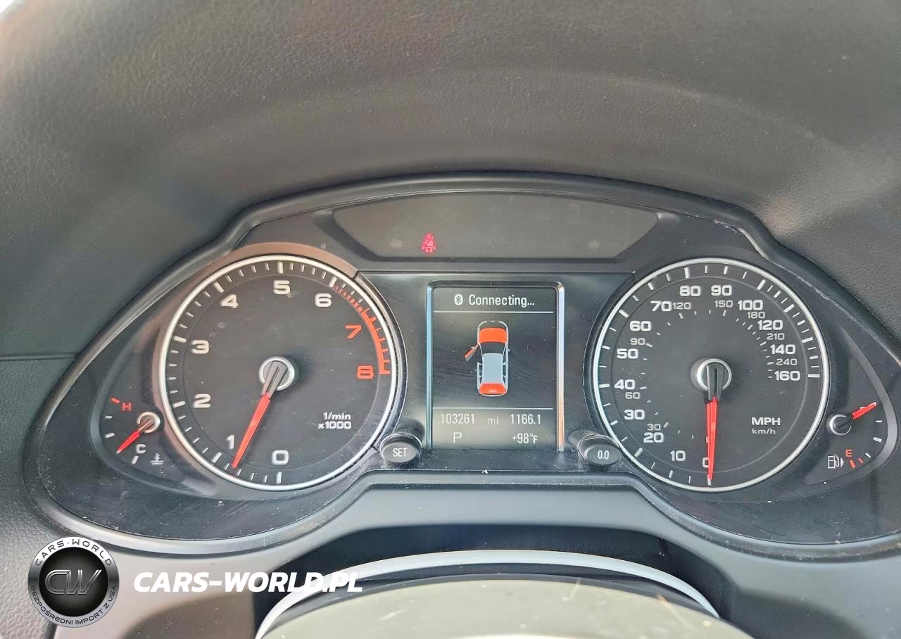 2015 Audi Q5 Premium Plus VIN:WA1LFAFP0FA039254 - 9