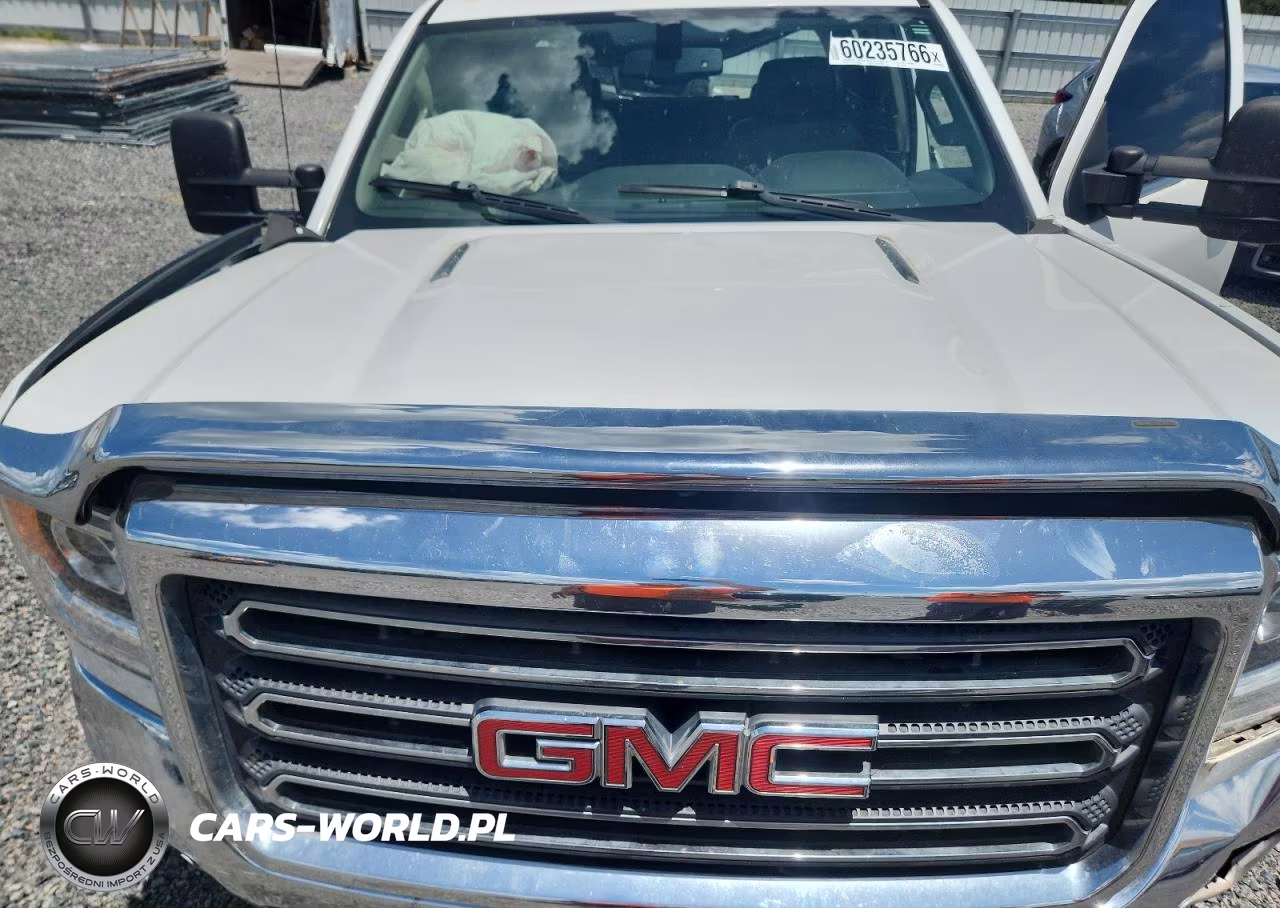 2015 GMC Sierra K2500 Slt VIN:1GT12ZE82FF138579 - 11