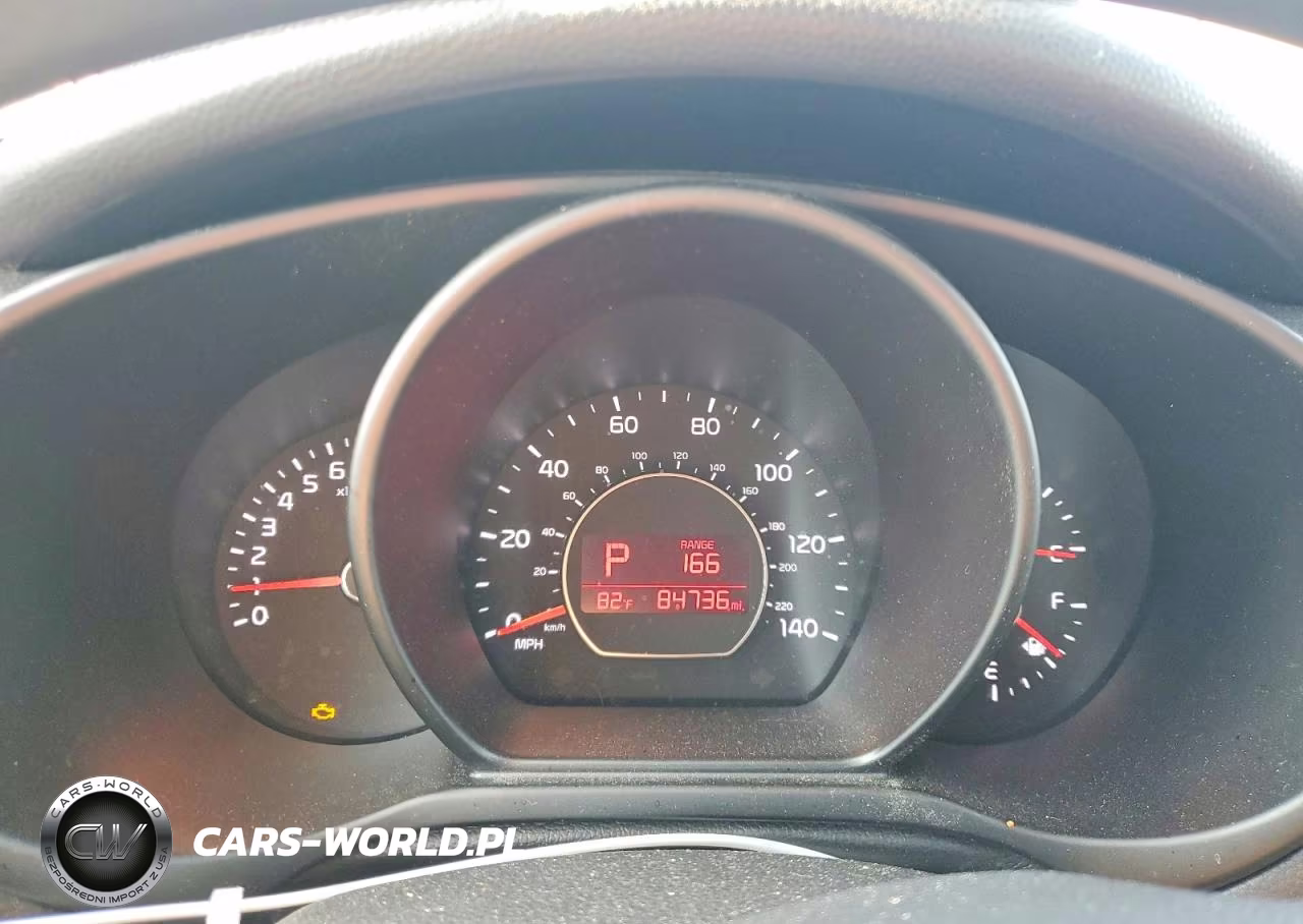 2017 Kia Soul + VIN:KNDJP3A54H7448756 - 9
