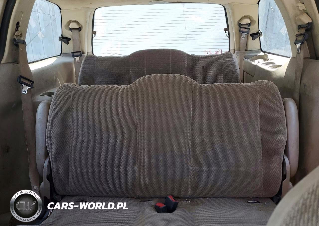 2002 Ford Windstar Lx VIN:2FMZA51412BA69943 - 10