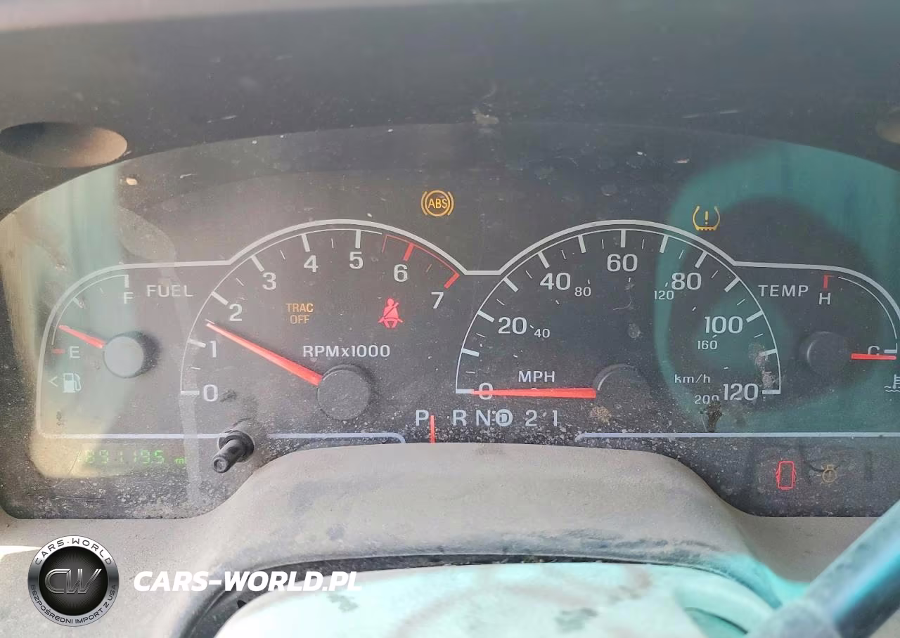 2002 Ford Windstar Lx VIN:2FMZA51412BA69943 - 9