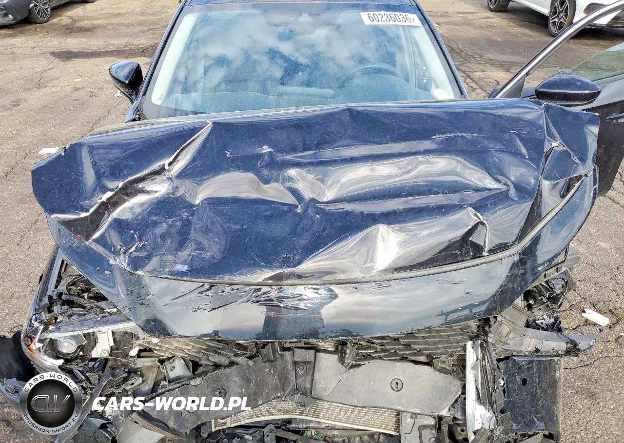 2021 Mazda 3 VIN:JM1BPAAL4M1344854 - 11