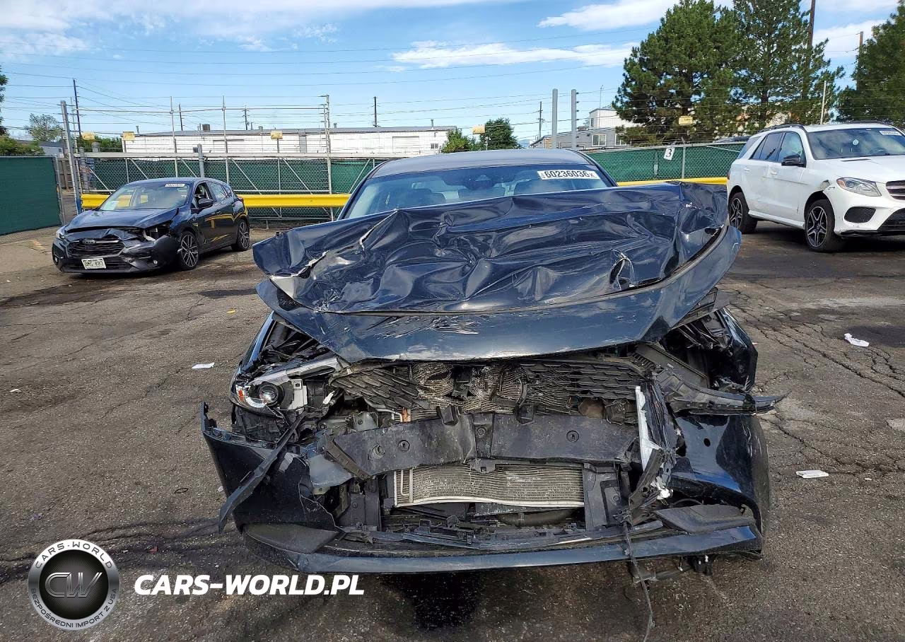 2021 Mazda 3 VIN:JM1BPAAL4M1344854 - 5