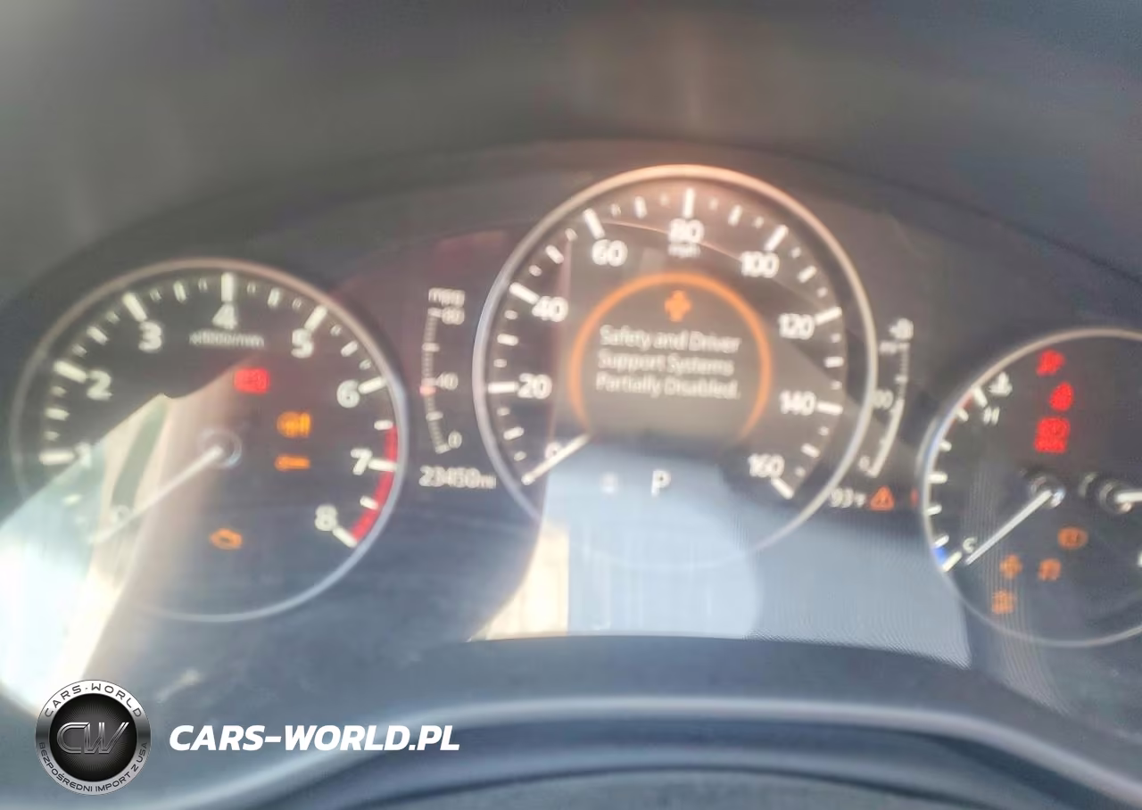 2021 Mazda 3 VIN:JM1BPAAL4M1344854 - 9