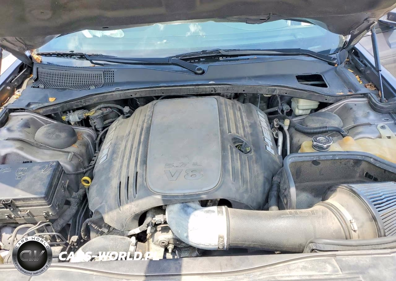 2014 Chrysler 300 S VIN:2C3CCABT8EH200732 - 11