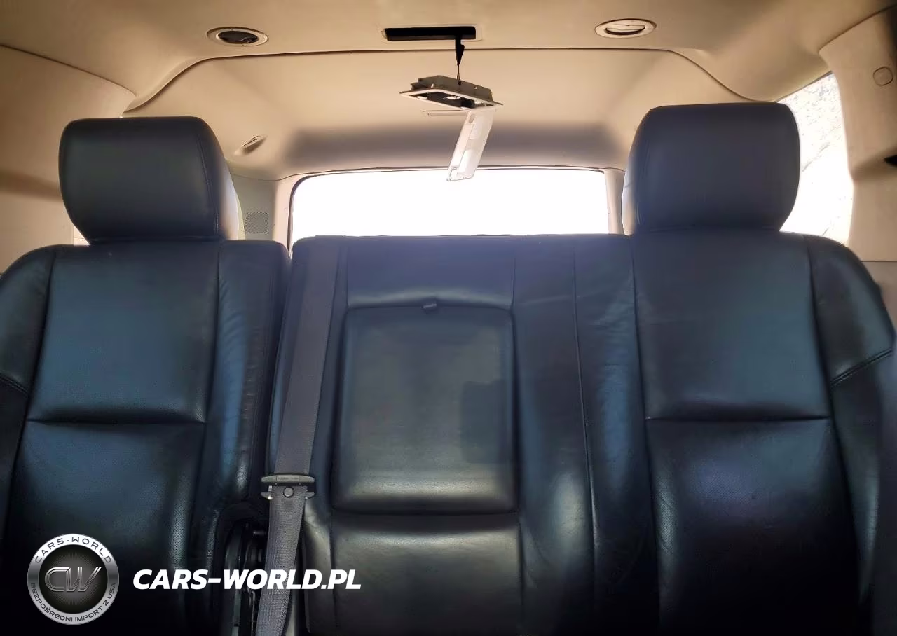 2012 Cadillac Escalade Esv VIN:1GYS4GEFXCR100104 - 10