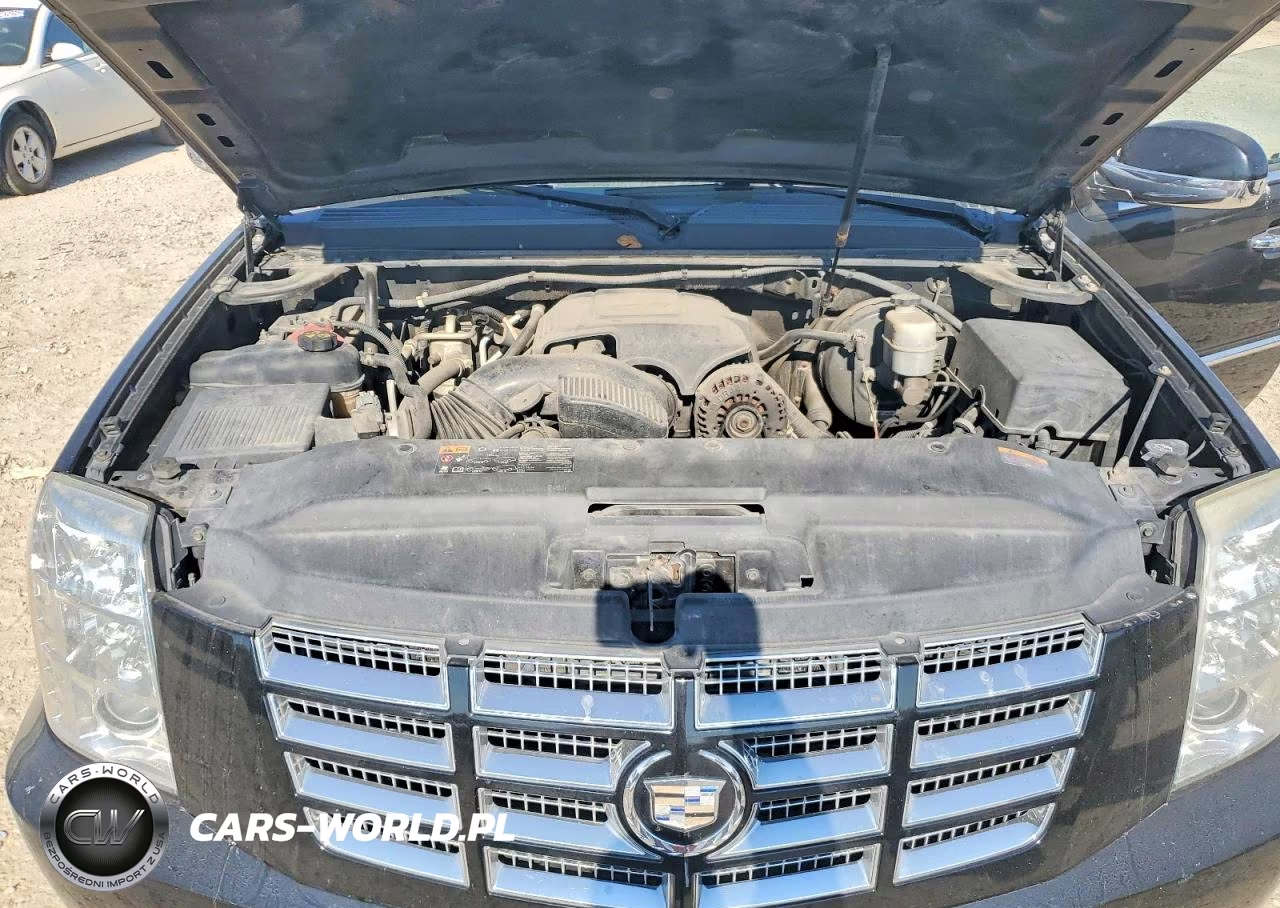 2012 Cadillac Escalade Esv VIN:1GYS4GEFXCR100104 - 12
