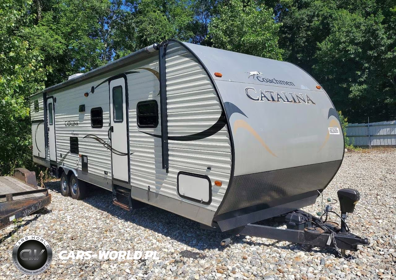 WILDWOOD CATALINA S – zdjęcie 1 z 10