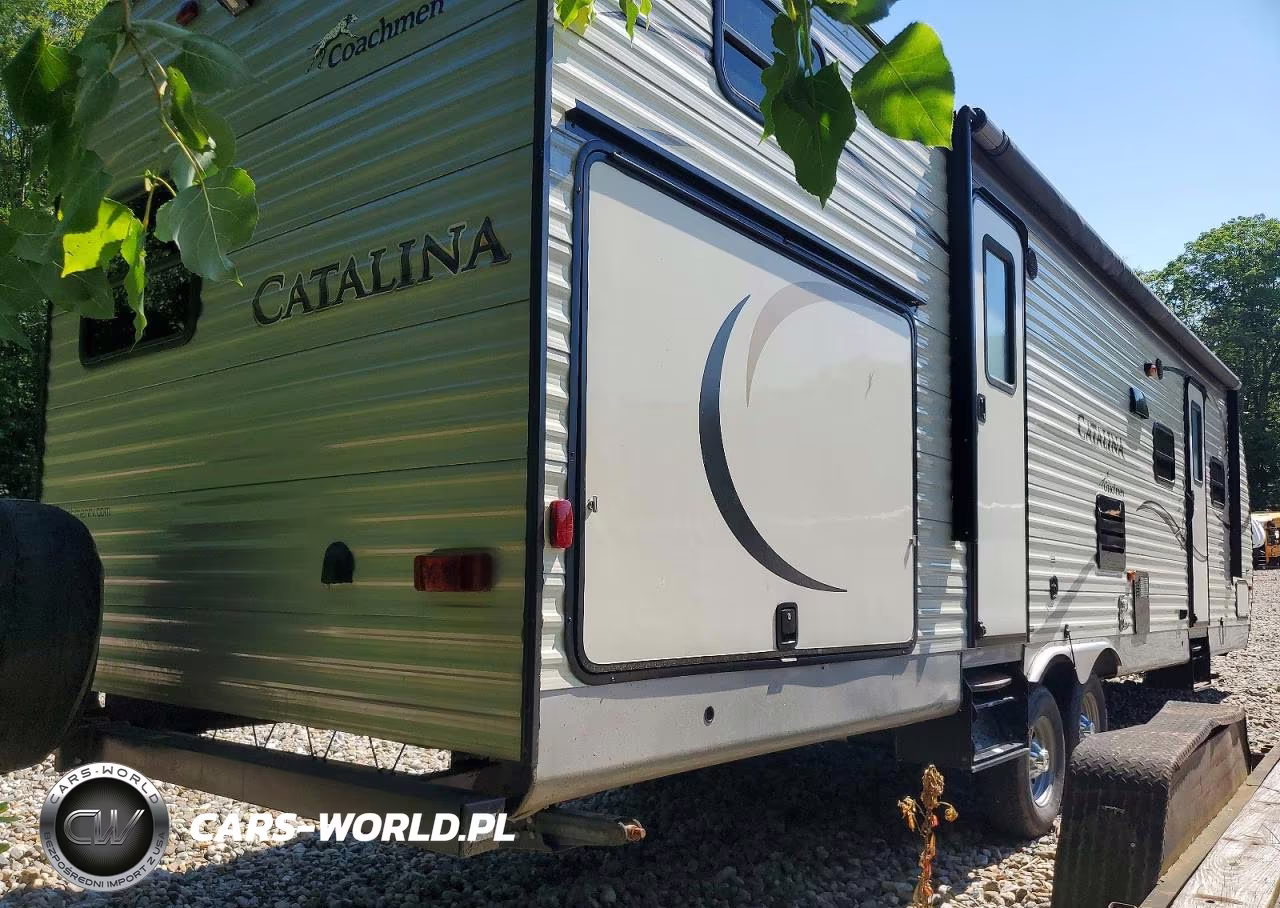 WILDWOOD CATALINA S VIN:5ZT2CAXB9GT008277 - 4