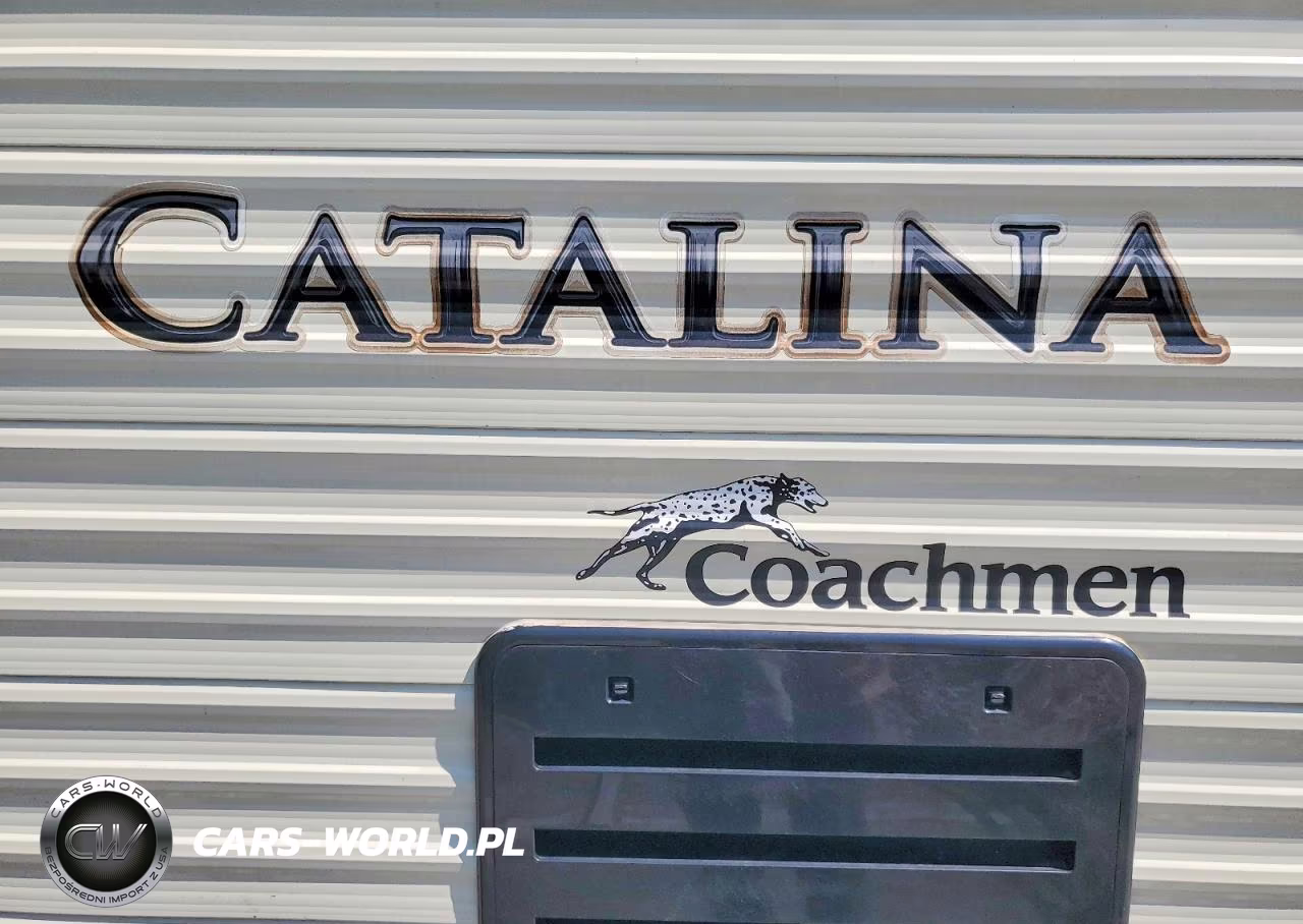 WILDWOOD CATALINA S VIN:5ZT2CAXB9GT008277 - 9