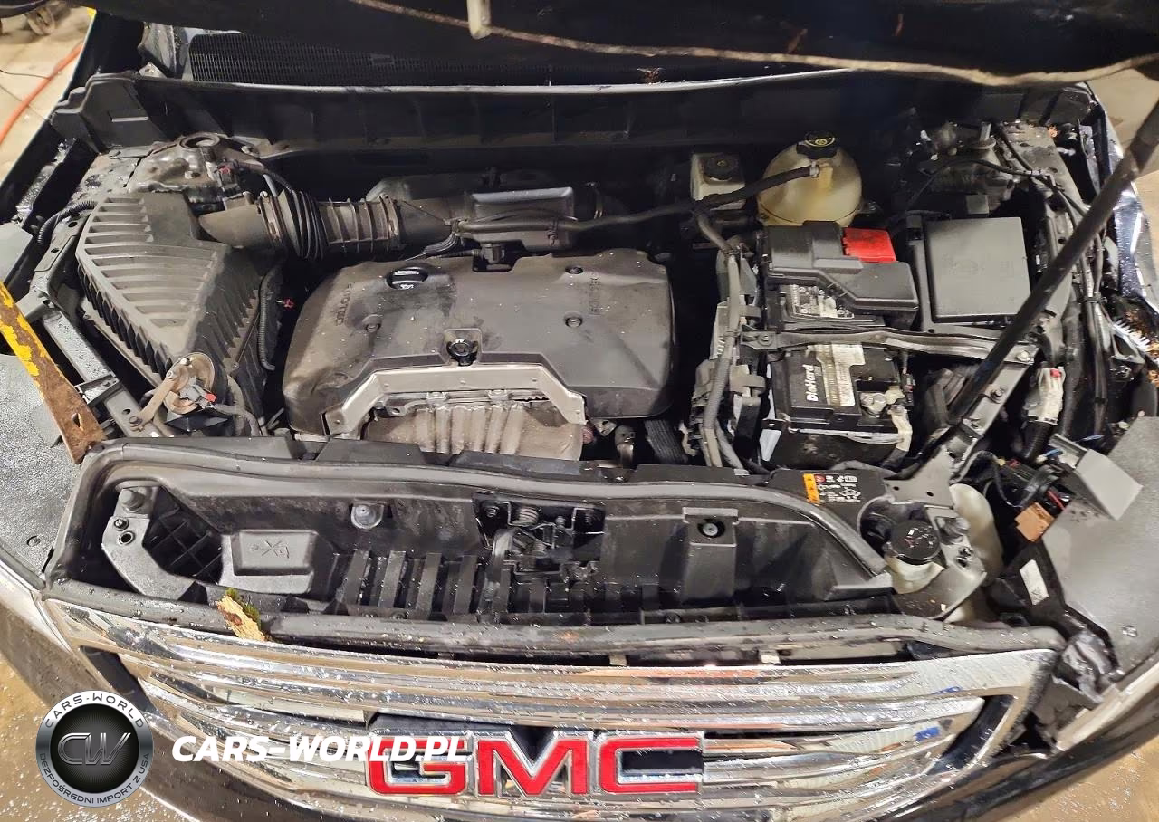 2019 GMC Acadia Sle VIN:1GKKNLLA2KZ132728 - 12