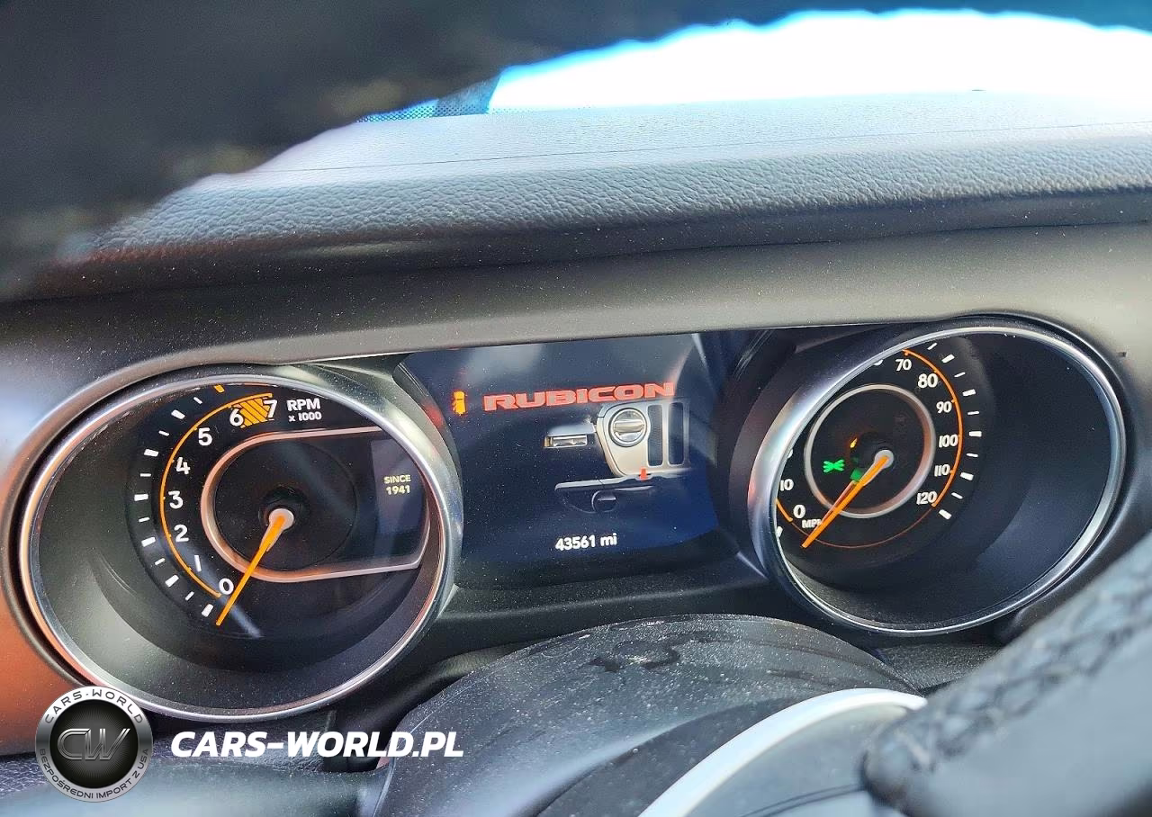 2022 Jeep Wrangler Unlimited Sport VIN:1C4HJXDN0NW110789 - 9
