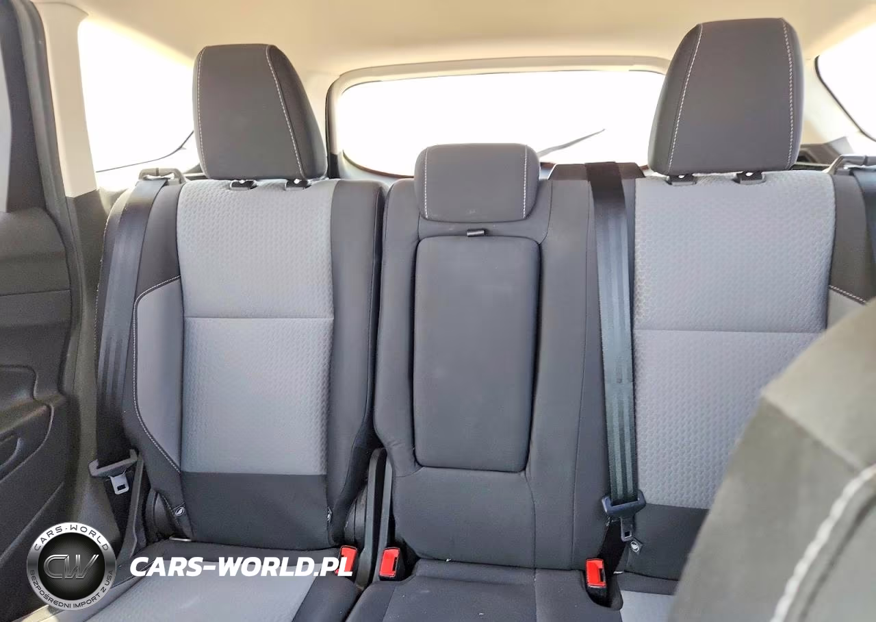 2017 Ford Escape Se VIN:1FMCU0GD6HUF06460 - 10