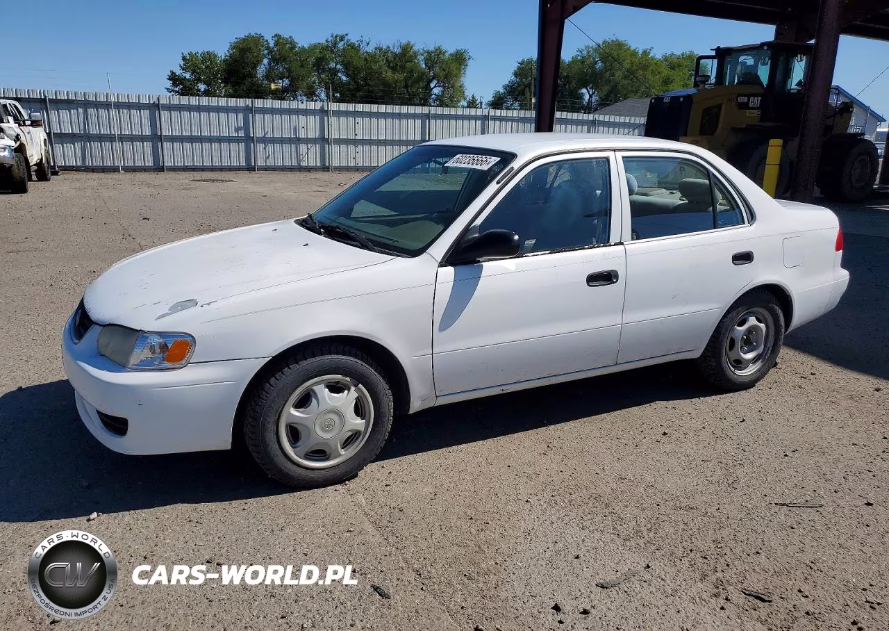 2001 Toyota 0125