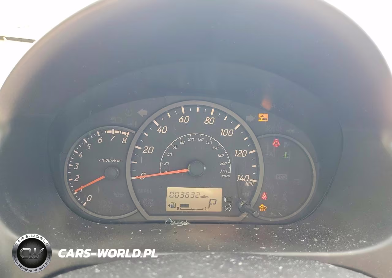 2023 Mitsubishi Mirage Es VIN:ML32AUHJ5PH001556 - 9