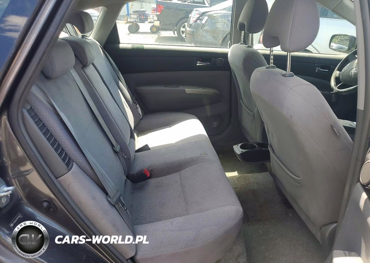 2008 Toyota Prius Base VIN:JTDKB20U983382797 - 10