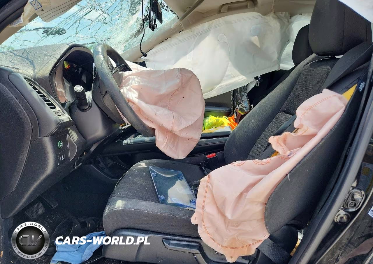 2019 Honda Hr-V Ex VIN:3CZRU6H54KM728591 - 7