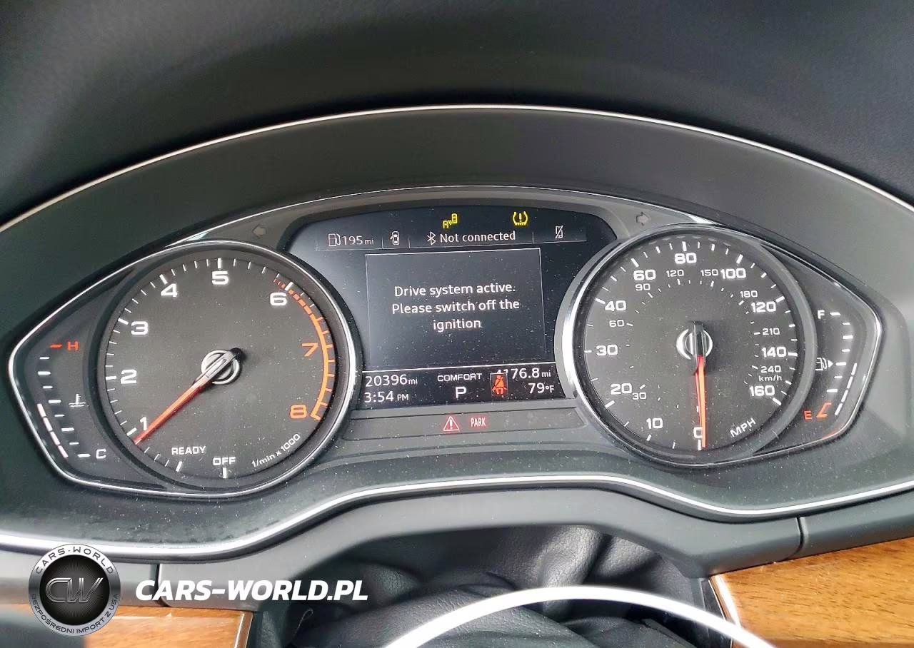 2023 Audi Q5 Premium 40 VIN:WA1ABAFY7P2117908 - 9