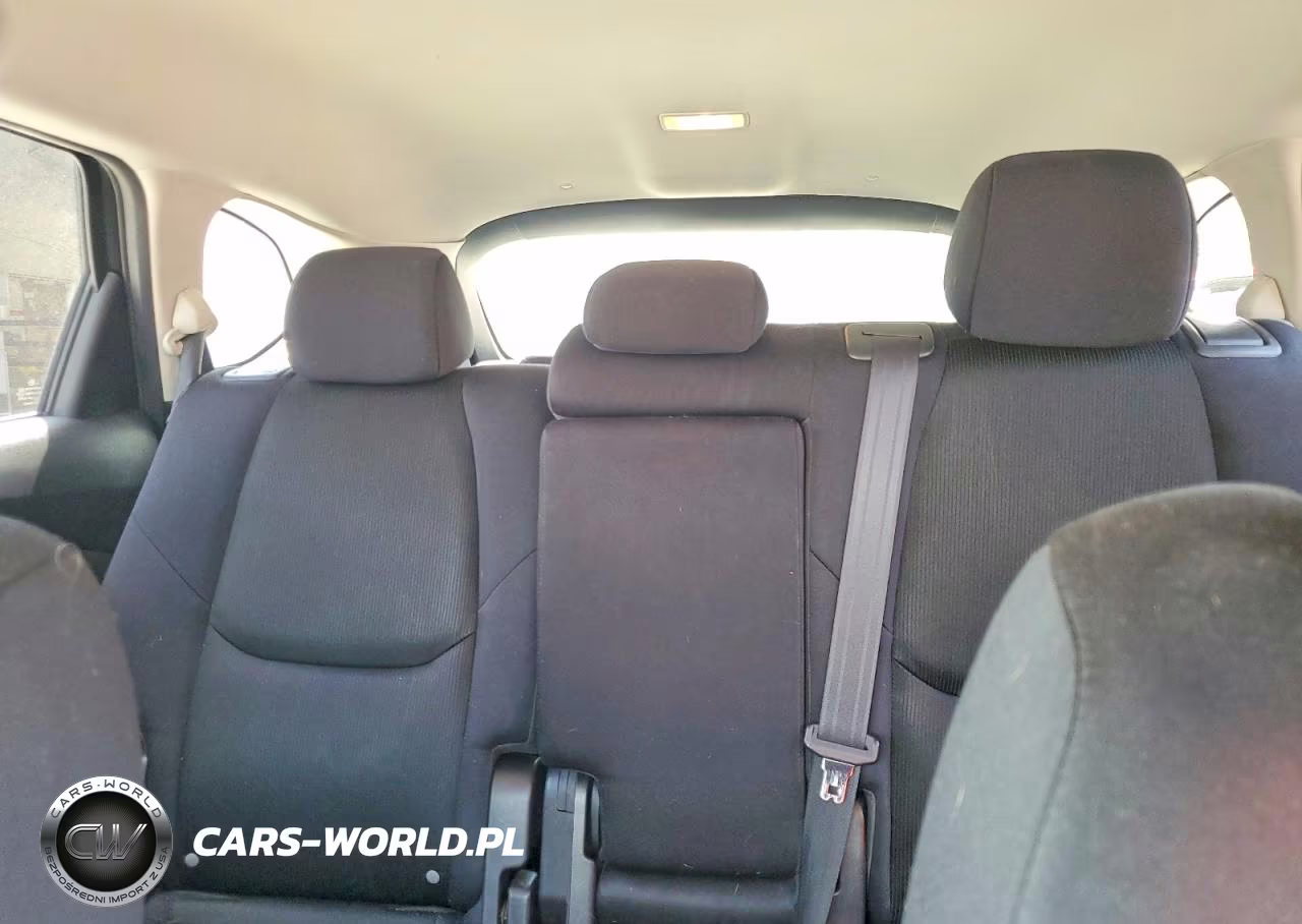 2016 Mazda Cx-9 Touring VIN:JM3TCBBY4G0109985 - 10