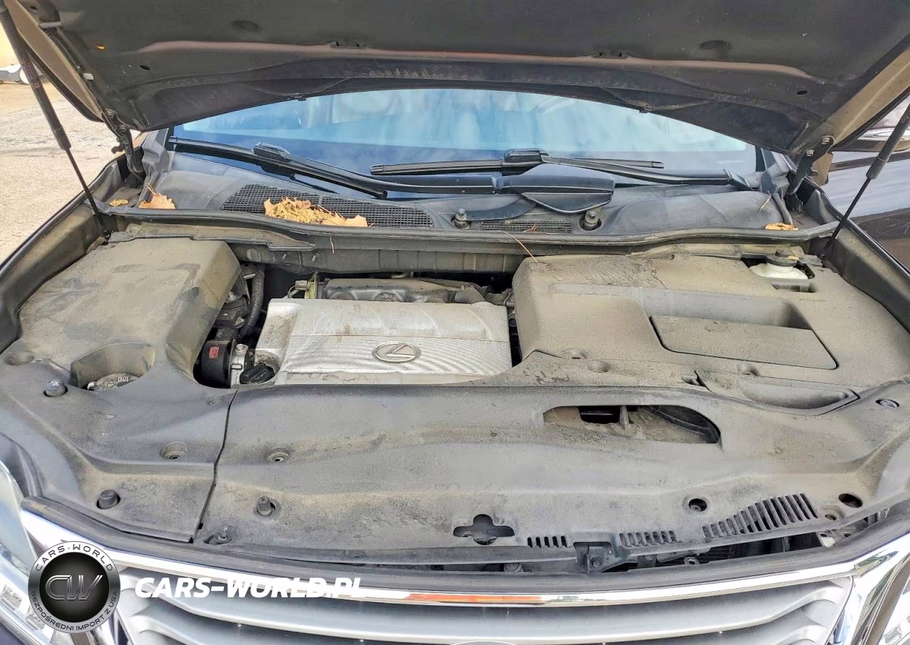 2015 Lexus Rx 350 Base VIN:JTJBK1BA5F2468296 - 11