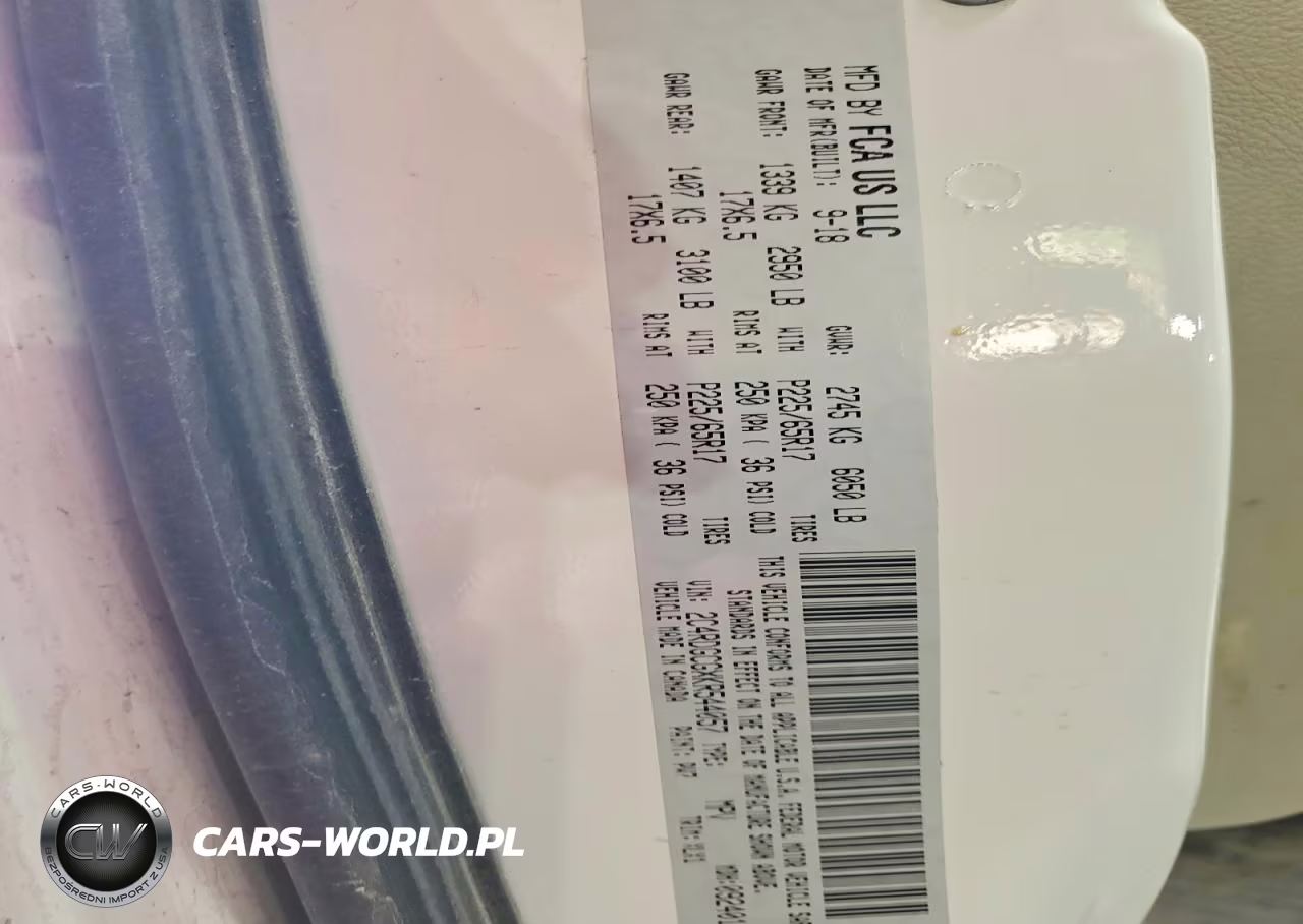 2019 Dodge Grand Caravan Sxt VIN:2C4RDGCGXKR544057 - 13