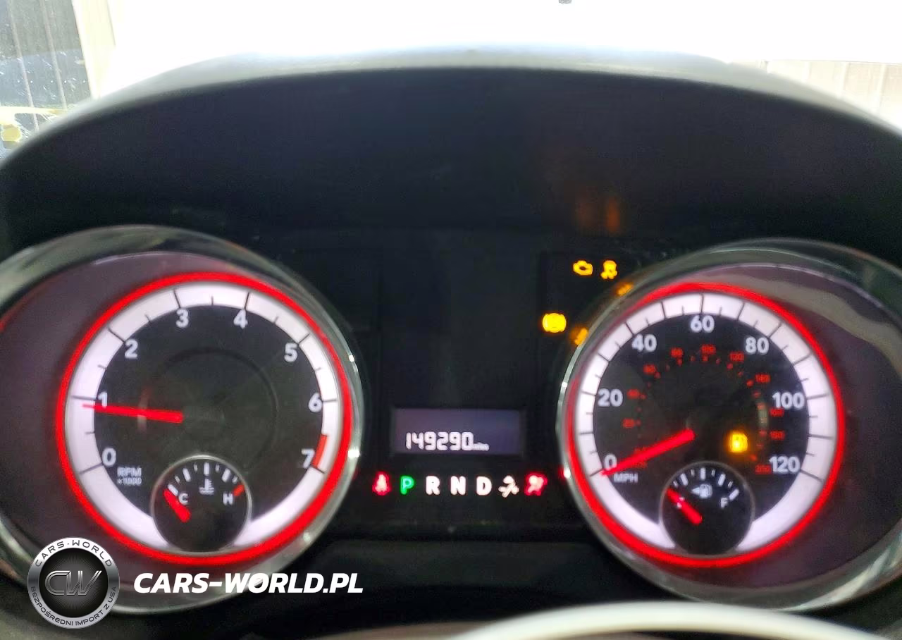 2019 Dodge Grand Caravan Sxt VIN:2C4RDGCGXKR544057 - 9