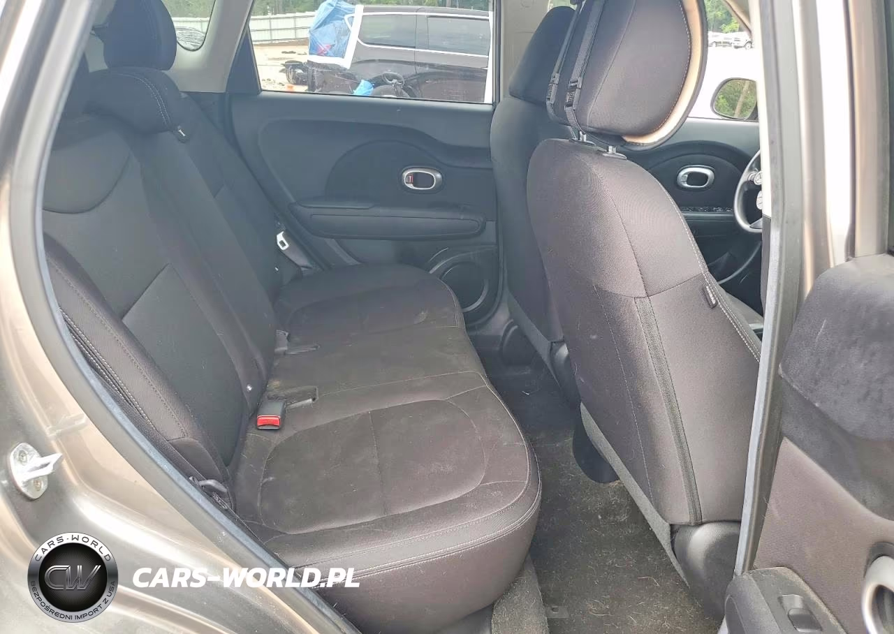2016 Kia Soul VIN:KNDJN2A20G7392786 - 10
