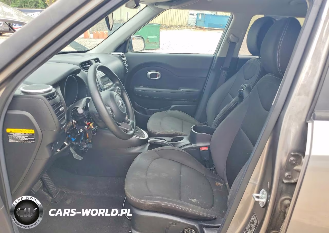 2016 Kia Soul VIN:KNDJN2A20G7392786 - 7