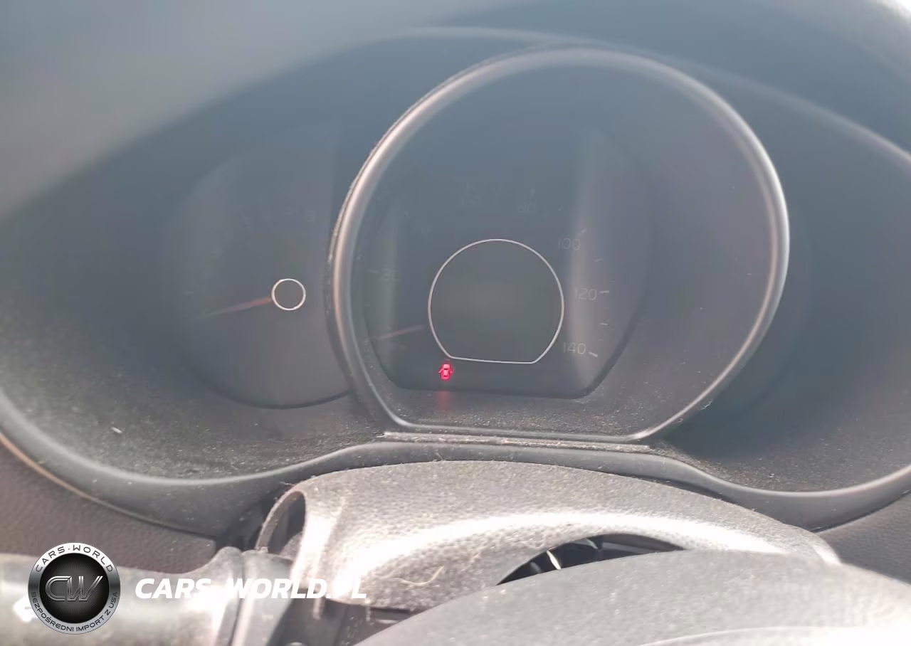 2016 Kia Soul VIN:KNDJN2A20G7392786 - 9