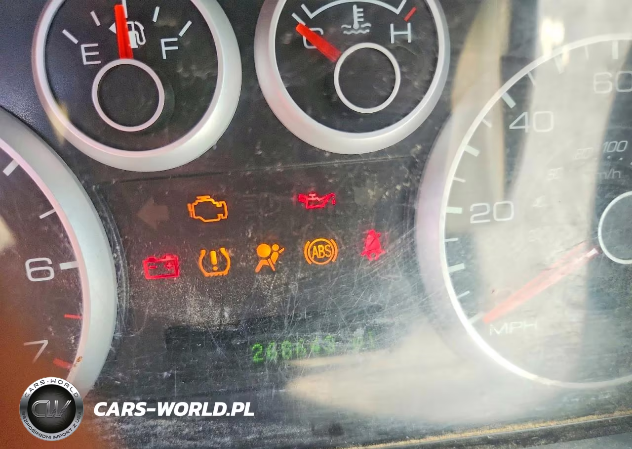 2009 Ford Fusion Se VIN:3FAHP07Z79R130542 - 9