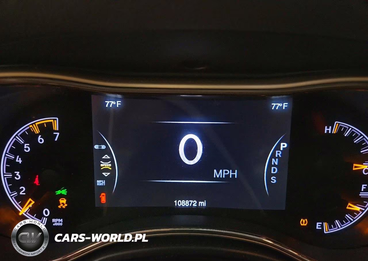 2015 Jeep Grand Cherokee Summit VIN:1C4RJFJT4FC678628 - 9