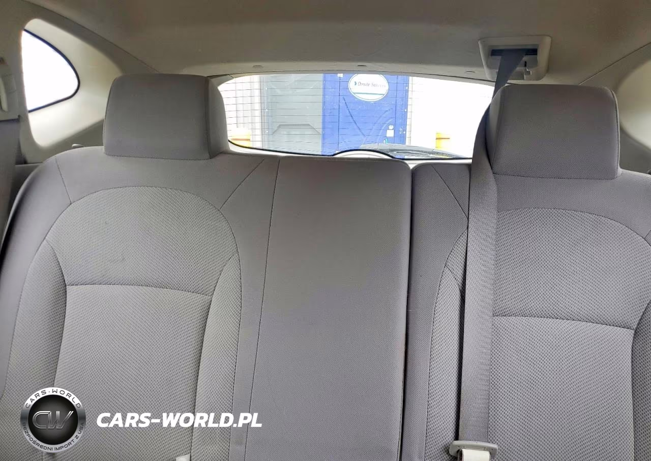 2012 Nissan Rogue S VIN:JN8AS5MV9CW388837 - 10